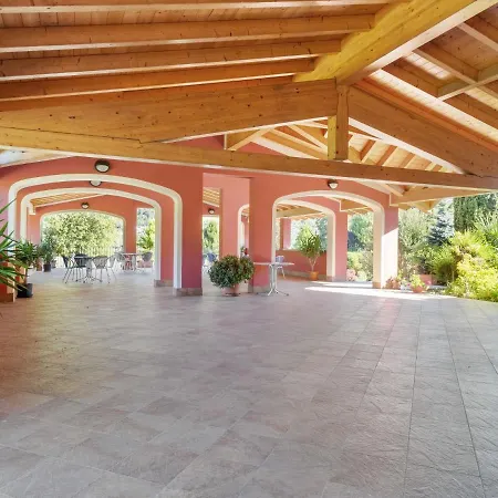 Amazing In Idro With Shared Pool Lejlighed