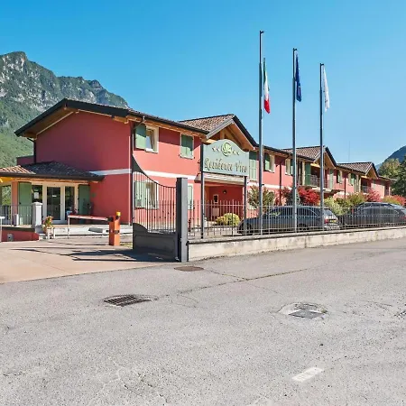 Amazing In Idro With Shared Pool *